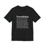 Procrastibaking Definition Tee